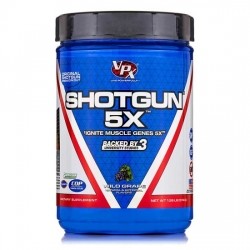 VPX Shotgun 5X 574 gram